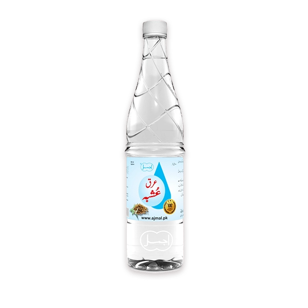 Arq Ushba | For Syphili & Skin Diseases - Ajmal Dawakhana